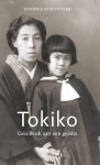 Yvonne Schoutsen - Tokiko Geschenk aan een geisha