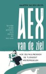 Maarten van den Heuvel - Aex Van De Ziel