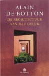 Alain de Botton 232127 - De architectuur van het geluk