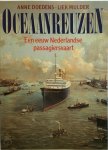 Anne Doedens 59535, Liek Mulder 59536 - Oceaanreuzen Een eeuw Nederlandse passagiersvaart