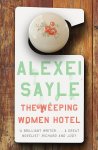 Alexei Sayle 114552 - The Weeping Women Hotel