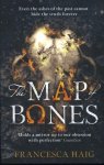 Francesca Haig 119033 - Fire sermon (02): map of bones