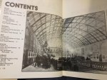 Peter Kalla-bishop, John Wood - The golden years of trains 1830-1920