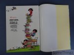 André Franquin. - De jaren Ton en Tineke. [Nr. 245 van 375 genummerde en gesigneerde exemplaren.]