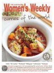 The Australian Womens Weekly - Curries of the World