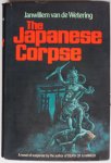Wetering Janwillem van de - The Japanese Corpse