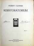 Cuypers, Hubert: - Kerstoratorium Cuypers, Hubert: - Kerstoratorium