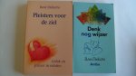 Diekstra, Rene - Denk nog wijzer  + Pleisters voor de ziel
