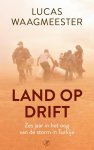Lucas Waagmeester - Op drift: De ontwrichting van Turkije