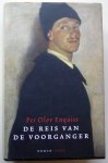 Enquist, Per Olov - De reis van de voorganger