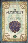 Scott, Michael - De Alchemist {De Geheimen van de Onsterfelijke Nicolas Flamel}