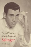 David Shields 88707, Shane Salerno 88708 - Salinger