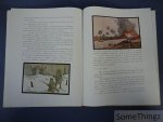 Capitao Menezes Ferreira (texto e desenhos). - Joao Ninguem. Soldado da Grande Guerra. Impressoes humoristicas do C.E.P. 1917-1919.