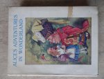Carroll, Lewis - ALICE'S ADVENTURES IN WONDERLAND