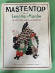 Leen Van Marcke - Mastentop