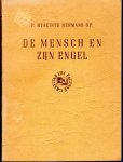 Hermans, P. Hyacinth - De Mensch en zijn engel