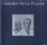 Various - Daimler-Benz Report