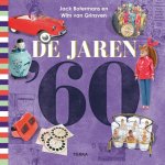 Jack Botermans, Wim van Grinsven - De jaren '60
