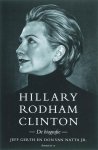 J Gerth , D. van Natta Jr. - Hillary Rodham Clinton de biografie