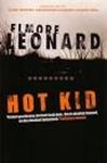 Elmore Leonard - Hot Kid
