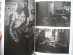 Marcel Kollen - Off Den Haag / Welcome to the inner circle / Bands uit Den Haag / Fotoboek