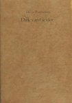 Waterschoot, Jos van. - Dirk van Gelder.