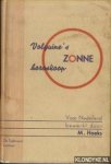 Volguine, A. - Volguine's zonne horoskoop