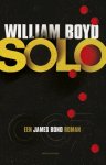William Boyd - Solo