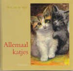 Hulst, W.G. van de - Allemaal Katjes