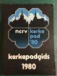 Hollaar, Paul (vw) - Kerkepadgids 1980 Hollaar, Paul (vw) - Kerkepadgids 1980