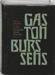 Gaston Burssens - Alles is mogelijk in een gedicht verzamelde verzen 1915-1965