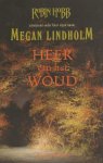 Robin Hobb (Megan Lindholm) - Heer van het Woud