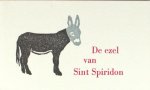  - De ezel van Sint Spiridon.