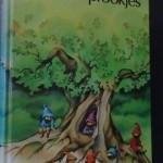 Boekelaar, E. en Verschuren I. Vert. en samenst. - Kaboutersprookjes.