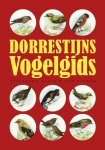 Hans Dorrestijn - Dorrestijns vogelgids