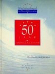 Geneste, Willem - Marinierskapel der Koninklijke Marine 50 jaar toonaangevend