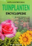 K.T. Noordhuis, G. Leegsma - Tuinplanten encyclopedie De mooiste tuinplanten en hun variëteiten: met handige overzichten naar kleur, hoogte en bloei-en groeiwijze