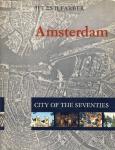 Farber, Jules B. - Amsterdam city of the seventies