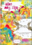  - Alles mag zijn