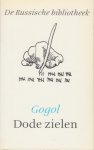 Gogol, Nikolaj - Dode zielen.