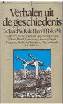 Haan, Tjaard H.W. de en Wit, FH de - Verhalen uit de geschiedenis - 1