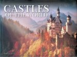 Jestice, Phyllis G - Castles of the World