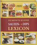 Onbekend - Dumonts Kleine Sauzen En Dips Lexicon