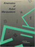 McCarthy, J. M. (ed.) - Kinematics of Robot Manipulators.