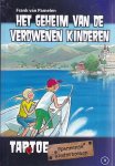 Frank van Pamelen - Het geheim van de verdwenen kinderen