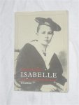 Kobak, Isabelle - Isabelle. Het leven van Isabelle Eberhardt
