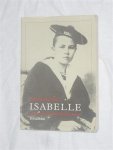 Kobak, Isabelle - Isabelle. Het leven van Isabelle Eberhardt