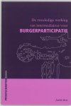 J. Metz - De tweeledige werking van intermediairen voor burgerparticipatie