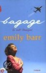 Emily Barr - Bagage.