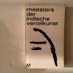 Vreese, K. de (samenstelling) - Meesters der indische vertelkunst